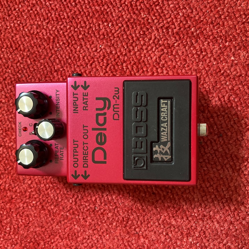 BOSS Dm-2wの画像